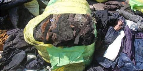 中國禁運洋垃圾與國際固廢技術發展新趨勢