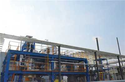 國內首套等離子體爐渣氣化熔融技術研制成功，建筑垃圾處理迎來新突破