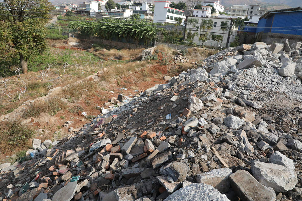 讓一片瓜田又綠油油 從荒蕪到豐茂的生態(tài)設(shè)計(jì)實(shí)踐