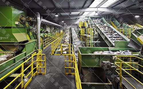 建筑垃圾分選破碎機(jī)齒輪長(zhǎng)效運(yùn)行 防止過(guò)度磨損的關(guān)鍵策略